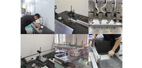 线性模组,直线模组,电动滑台,模组滑台